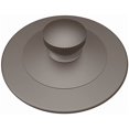 thumbnail image 1 of Brasstech 270/10B Lift and Turn Bath Plug, Oil Rubbed Bronze, 1 of 4