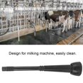 thumbnail image 4 of Cow Milking Machine Liners， 4 Pcs Cow Milking Machine Accessories， Simply Installation Durable Not Leak For Cow Milking Cow Milking, Will Out Milk, 4 of 8