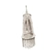 thumbnail image 5 of Hamaca de macramé para fotografía, accesorio decorativo bohemio para sala de estar, con borlas, silla colgante para interior y exterior, patio trasero, 5 of 8
