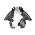 thumbnail image 1 of Support de Conduit d'Admission en Fibre de Carbone pour Yamaha YZF R1 2007-2008, 1 of 5
