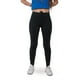 thumbnail image 1 of Legging Asics Mujer Essentials Tight Performance Negro WL25840904, 1 of 5