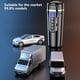 thumbnail image 5 of Hervidor de agua para coche - Calentador eléctrico de 12 V/24 V y 500 ml con apagado automático, ideal para camiones grandes y uso doméstico. Taza calefactora para bebidas calientes., 5 of 7