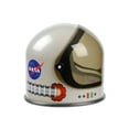thumbnail image 2 of Aeromax, Inc ASL-HELMET Astronaut Helmet, Silver - Youth, 2 of 4