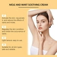Clearance Sale! Bee&Venom&Mole And Wart Soothing Clean The Skin Mole