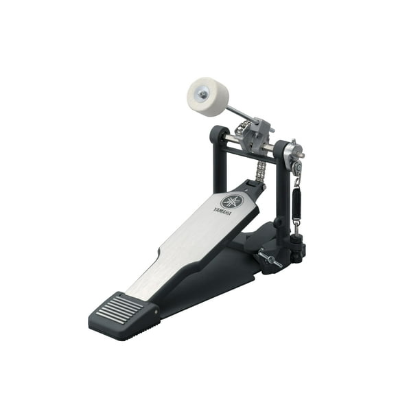 Pedal de bombo Yamaha Double Chain Drive FP-8500C