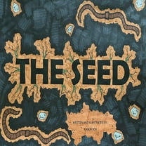 The Seed, (Paperback)