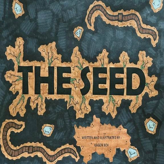 The Seed, (Paperback)
