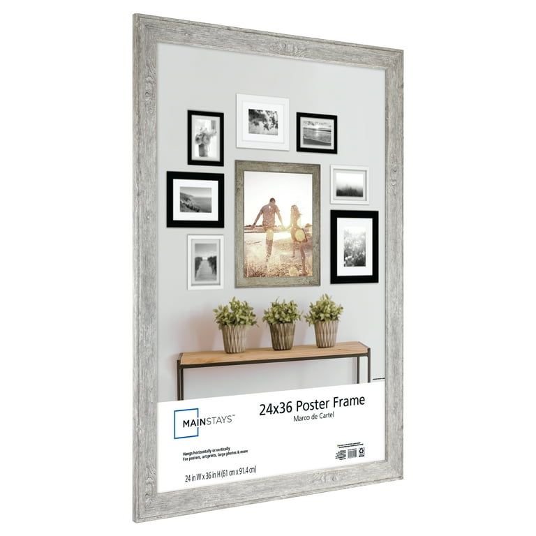 24x36 poster frame sale walmart