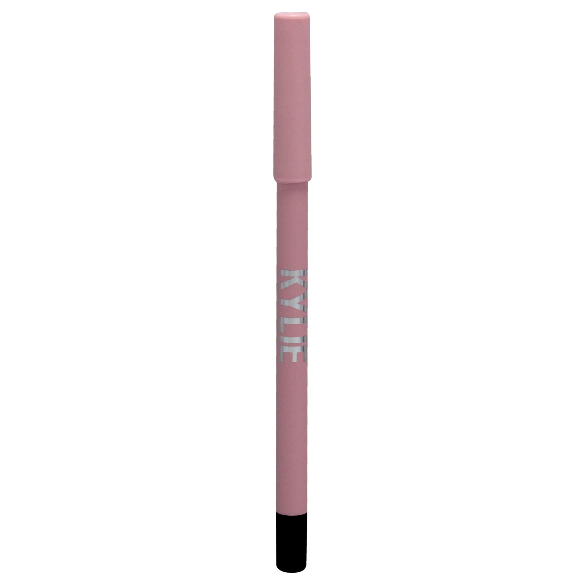 Kylie Cosmetics Kyliner Gel Eyeliner Pencil - 001 Matte Black , 0.042 oz Eyeliner