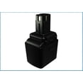 thumbnail image 5 of CS 3000mAh Battery For Craftsman 11102 981078-001 315.22411 315.224110 9-27137 9-27139, 5 of 5