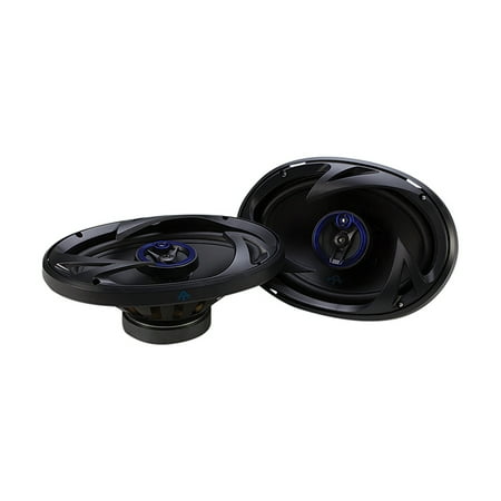 - Autotek ATS693 ATS Series Speakers (6
