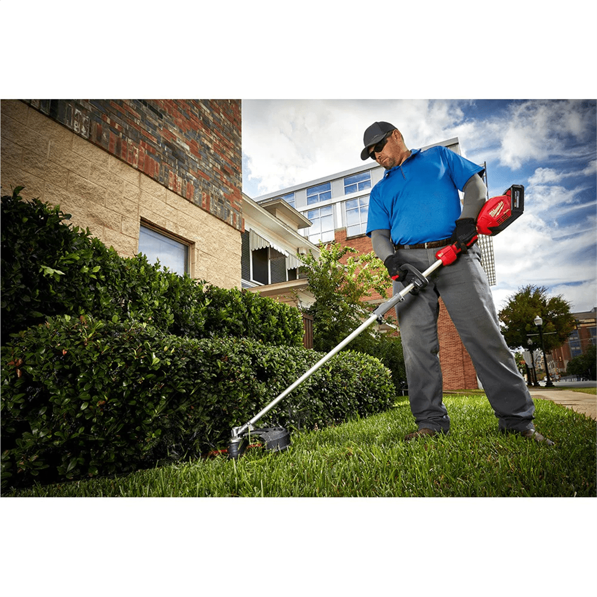 Milwaukee Tool M18 FUEL 2 Tool Combo Kit in Nepal at NPR 67813 Rating 5