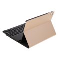 thumbnail image 2 of Caja Universal Cubierta de material cuero con Protección de Telclado Numérico para Air1 / iair2 Oro Hugo Cubierta de la caja del teclado de la PU, 2 of 10