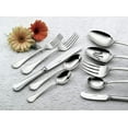 thumbnail image 3 of Oneida V022FDEF Donizetti Silverplate Salad &amp; Dessert Fork, 3 of 3