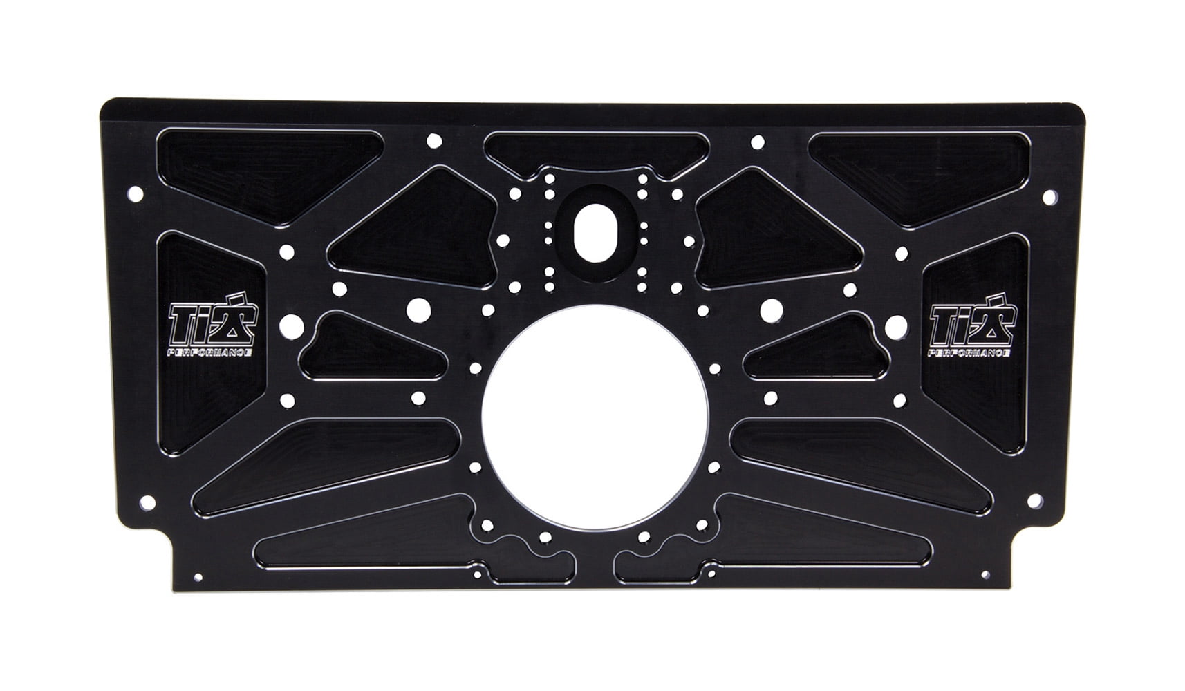 Sprint Rear Motor Plate Black - Walmart.com