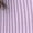 Purple, variant on Womens Striped Button Down Midi Shirt Dress Casual Loose Cuffed Long Sleeve Mid Long Dresses Red XL