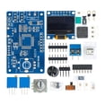 thumbnail image 1 of GUOOL Digital Oscilloscope Electronic Kit Educational Tool for Lab Industry Repair Type A, 1 of 9