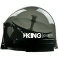 thumbnail image 6 of King Indoor TV Antenna with Coaxial Cable, with 50 ft Reception Range, 6 of 7