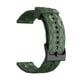 thumbnail image 1 of Patrón de fútbol Bandas de reloj inteligente ajustable impermeable para reloj GT3 42 mm, 1 of 8
