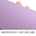 thumbnail image 3 of Unique Bargains 15 Pack 5-Inch Purple Sanding Discs 3000 Grits Hook & Loop Professional Aluminum Oxide Sandpaper, 3 of 6