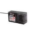 thumbnail image 1 of Receptor RADIOENLACE Negro, 1 of 8