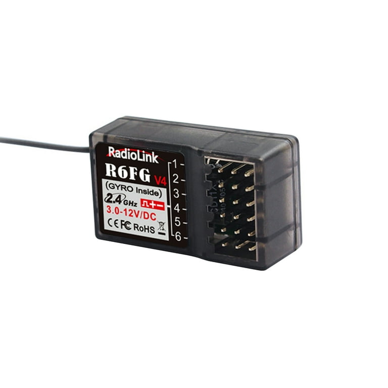 Radiolink rc4gs 2024