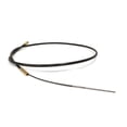 thumbnail image 5 of The ROP Shop | Lower Shift Cable Assembly with Slide for SEI 9A-102-02, 9A10202 Boat Engines, 5 of 8