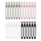 thumbnail image 1 of Organizador de cables de silicona de 24 piezas para auriculares, 1 of 6