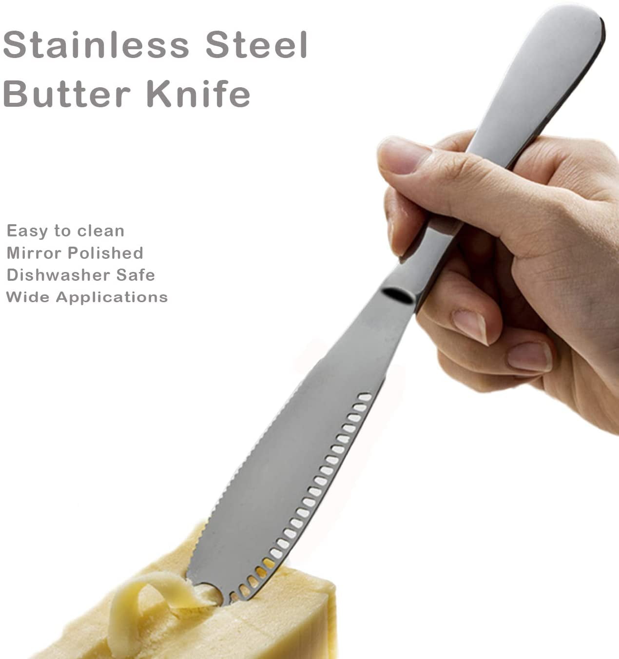 Arnest Butter Knife 1P