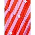thumbnail image 5 of BELTED DRESS, 5 of 6