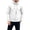 White#jacket for men trendy#5, variant on Mens Rain Jacket Lightweight Windbreaker Waterproof Hooded Raincoat Ice Silk Cooling Cycling Running Hiking Gear Blue L