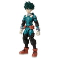 thumbnail image 4 of Figura de acción ANIME HEROES My Hero Academia Izuku Midoriya, 4 of 5