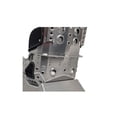thumbnail image 3 of Kirkey 86140KIT Aluminum Layback Containment Seat/Cover Kit 14", 3 of 6