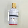 For Pfister Faucet Stem Disc Replacement Cartridges Hot Cold ...