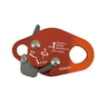 thumbnail image 3 of Cuerda de escalada Colamx con protección autoblocante Naranja 11 cm x 6,4 cm, 3 of 8