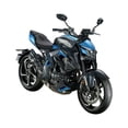 thumbnail image 2 of Motocicleta Deportiva R1 350 Azul Zontes R1 350, 2 of 4