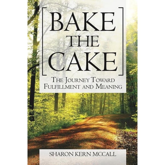 Bake the Cake, (Paperback)