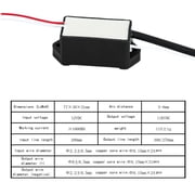 XISAOK TW-DHQ-01 Pulse Generator High Voltage Pulse Generator Arc Pulse Generator