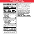 thumbnail image 5 of Special K Bar Strawberry Chewy Pastry Crisps, 100 Calorie Snacks, 5.28 oz, 12 Count.., 5 of 7