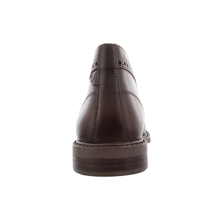 Dunham Gavin-Dun Mens Shoes Size 12, Color: Chocolate  display picture 3