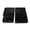 Black, variant on Wovilon Storage Bags 4 Pack Closet Underwear Organizer Drawer Divide By For Underwear Bras Socks Ties