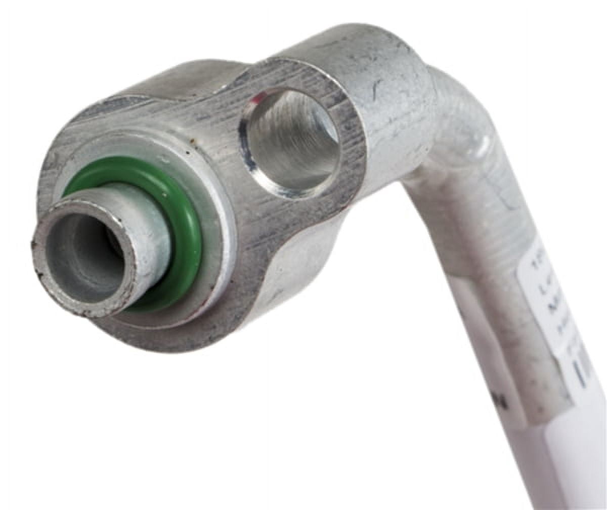 Four Seasons A/C Refrigerant Discharge / Suction Hose Assembly P/N:56842 Fits select: 2003-2006 FORD F250, 2003-2006 FORD F350