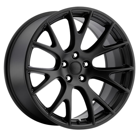 Wheel