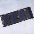 thumbnail image 4 of Durable Waterproof Solar Charger Board, Solar Panel, For Outdoor Activities Emergency, 4 of 8
