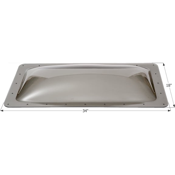 ICON 12117 RV Skylight