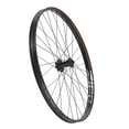 thumbnail image 3 of Wheel, Front, 29'' / 622, Holes: 32, 15mm TA, 110mm Boost, Disc IS 6-bolt, Silver Logo/RS Red Line, 3 of 8