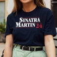 thumbnail image 2 of Sinatra Martin '24 Tee, 2 of 2