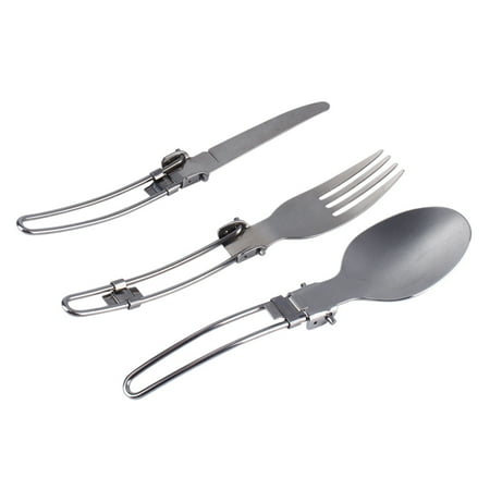 

LHCER Stainless Steel Tableware Favorable For Activity