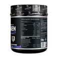 thumbnail image 3 of Sascha Fitness Multi Col&aacute;geno Hidrolizado | &Aacute;cido Hialur&oacute;nico | Biotina | Cynatine HNS | Vitamina C & E - Sabor Chocolate Sascha Fitness NA, 3 of 5