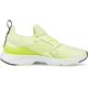 thumbnail image 3 of Tenis Puma Muse X5 Pop para Mujer 384098-02 verde lima 25, 3 of 5